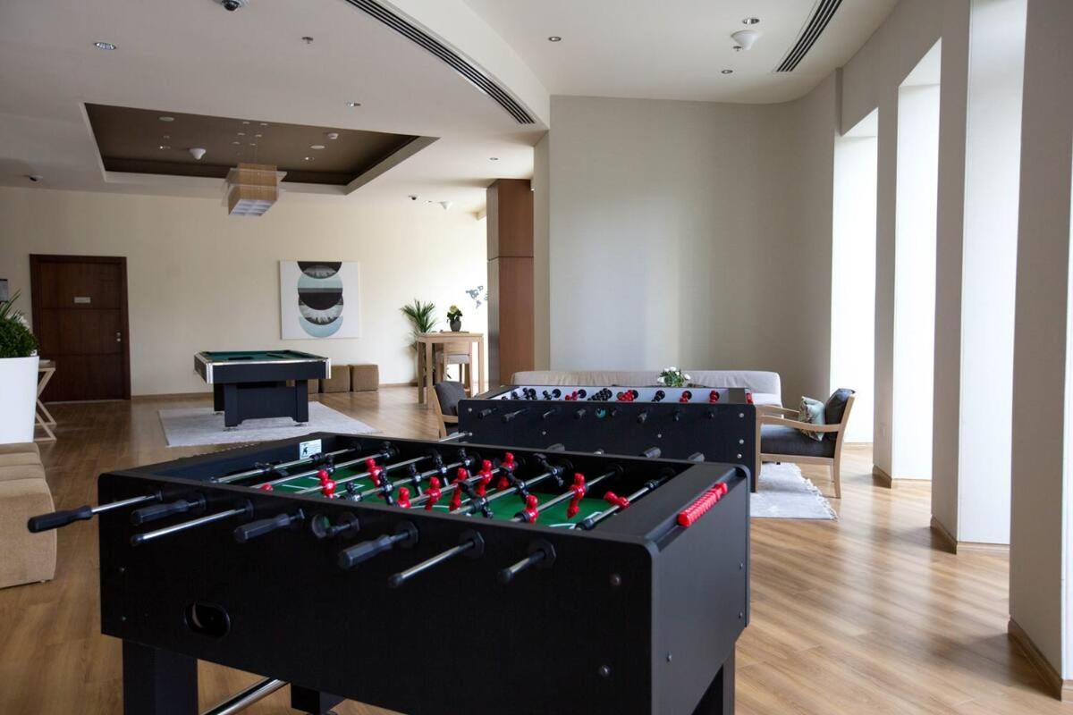 First Class 3br With Full Burj Khalifa And Fountain View Appartamento