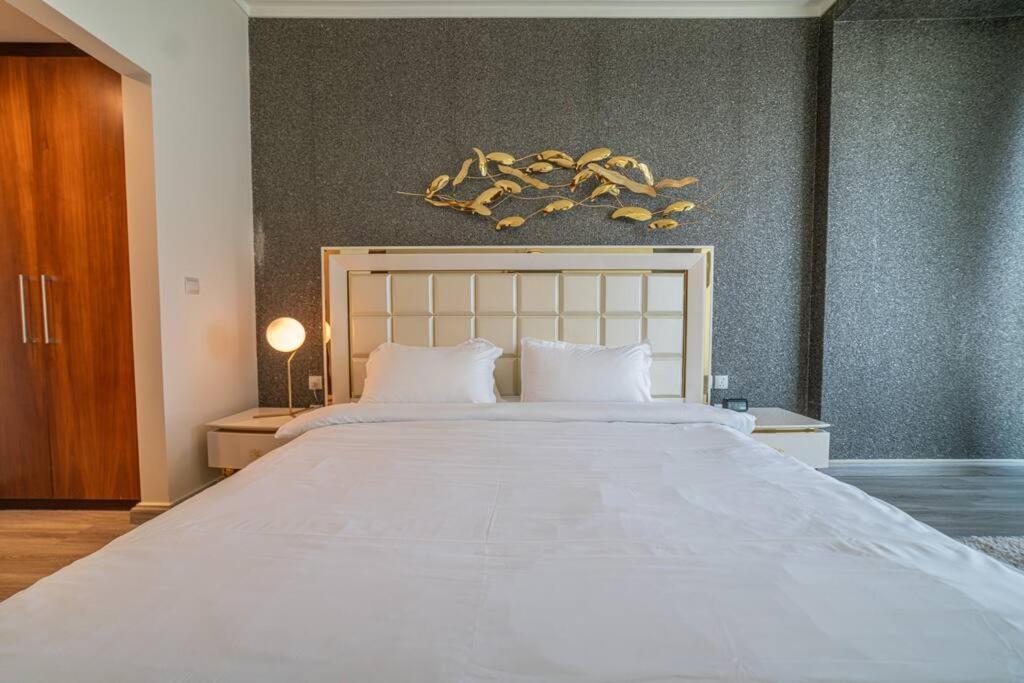 Appartamento First Class 3br With Full Burj Khalifa And Fountain View *